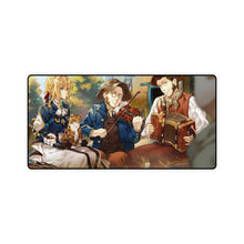 Load image into Gallery viewer, Violet Evergarden Mouse Pad (Desk Mat)