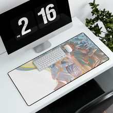 Load image into Gallery viewer, Beastars Mouse Pad (Desk Mat)