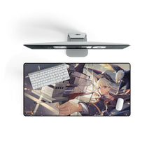 Load image into Gallery viewer, Azur Lane Mouse Pad (Desk Mat)
