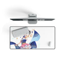 Load image into Gallery viewer, Love Live! - Yazawa Niko Mouse Pad (Desk Mat) On Desk