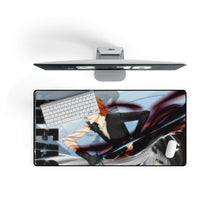 Load image into Gallery viewer, Anime Bleach Mouse Pad (Desk Mat)