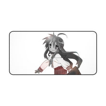 Load image into Gallery viewer, Lucky Star Mouse Pad (Desk Mat)