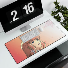 Load image into Gallery viewer, Macross Mouse Pad (Desk Mat) With Laptop