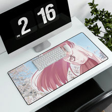 Load image into Gallery viewer, The Yakuza's Guide to Babysitting Mouse Pad (Desk Mat)