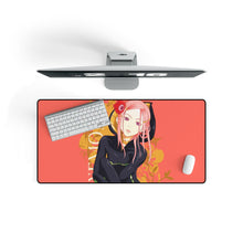 Load image into Gallery viewer, Eureka Seven Mouse Pad (Desk Mat)
