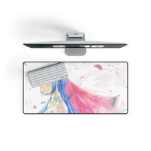 Load image into Gallery viewer, Sukasuka Mouse Pad (Desk Mat)