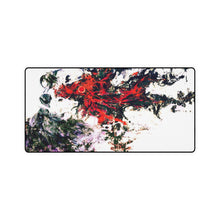 Load image into Gallery viewer, Tokyo Ghoul Touka Kirishima Mouse Pad (Desk Mat)