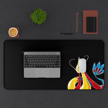 Load image into Gallery viewer, Anime Pokémon Mouse Pad (Desk Mat) With Laptop