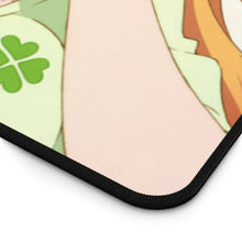 Load image into Gallery viewer, Miss Kobayashi's Dragon Maid Kobayashi San Chi No Maid Dragon, Tohru Mouse Pad (Desk Mat) Hemmed Edge