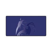 Load image into Gallery viewer, Magical Girl Lyrical Nanoha Mouse Pad (Desk Mat)