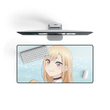 Load image into Gallery viewer, My Dress-Up Darling Mouse Pad (Desk Mat) On Desk