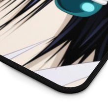 Load image into Gallery viewer, Hunter X Hunter Mouse Pad (Desk Mat) Hemmed Edge