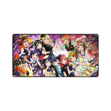Load image into Gallery viewer, Love Live! Mouse Pad (Desk Mat)