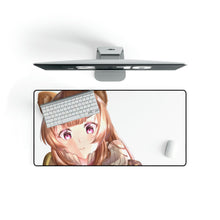 Load image into Gallery viewer, The Rising of the Shield Hero Mouse Pad (Desk Mat)