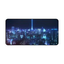 Load image into Gallery viewer, A Certain Scientific Railgun Mouse Pad (Desk Mat)