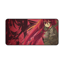 Load image into Gallery viewer, Shakugan No Shana Shakugan No Shana Mouse Pad (Desk Mat)