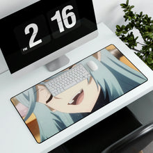 Load image into Gallery viewer, The Eminence in Shadow Mouse Pad (Desk Mat)