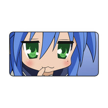 Load image into Gallery viewer, Lucky Star Konata Izumi Mouse Pad (Desk Mat)
