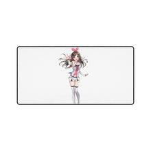 Load image into Gallery viewer, Kizuna AI Mouse Pad (Desk Mat)