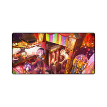 Load image into Gallery viewer, Anime Original Mouse Pad (Desk Mat)