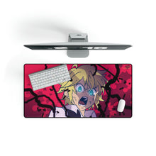 Load image into Gallery viewer, Meliodas Mouse Pad (Desk Mat)