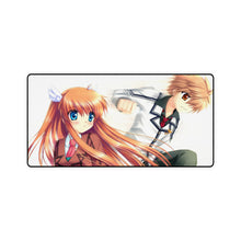 Load image into Gallery viewer, Rewrite Mouse Pad (Desk Mat)