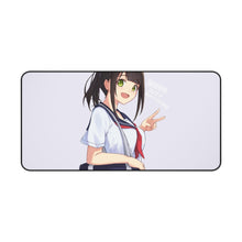 Load image into Gallery viewer, Anime Original Mouse Pad (Desk Mat)