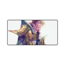 Load image into Gallery viewer, Tiger & Bunny Mouse Pad (Desk Mat)