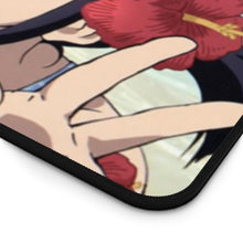 Load image into Gallery viewer, Kokoro Connect Himeko Inaba, Iori Nagase, Yui Kiriyama Mouse Pad (Desk Mat) Hemmed Edge
