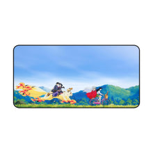 Load image into Gallery viewer, InuYasha Mouse Pad (Desk Mat)