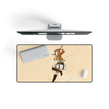 Load image into Gallery viewer, Anime Attack On Titan Mouse Pad (Desk Mat)