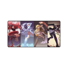Load image into Gallery viewer, Anime RWBY Mouse Pad (Desk Mat)