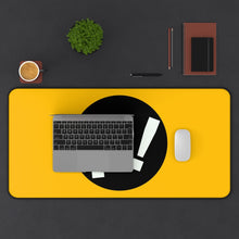 Load image into Gallery viewer, FLCL Mouse Pad (Desk Mat) With Laptop