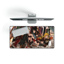Load image into Gallery viewer, Anime RWBY Mouse Pad (Desk Mat)