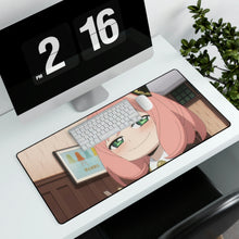 Load image into Gallery viewer, Spy x Family Mouse Pad (Desk Mat)