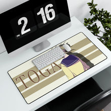 Load image into Gallery viewer, My Hero Academia Mouse Pad (Desk Mat) With Laptop