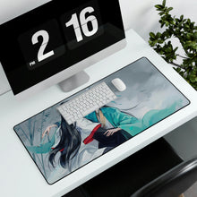 Load image into Gallery viewer, The Scum Villain's Self-Saving System Mouse Pad (Desk Mat)