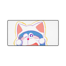 Load image into Gallery viewer, Anime Doraemon Mouse Pad (Desk Mat)