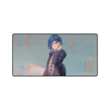 Load image into Gallery viewer, Darling in the FranXX Mouse Pad (Desk Mat)