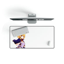 Load image into Gallery viewer, Rokudenashi Majutsu Koushi to Akashic Records Mouse Pad (Desk Mat)