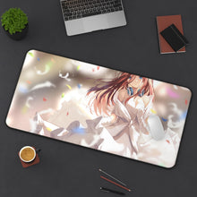Load image into Gallery viewer, The Quintessential Quintuplets Miku Nakano Mouse Pad (Desk Mat) On Desk