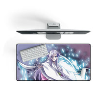 Load image into Gallery viewer, Sode no Shirayuki Mouse Pad (Desk Mat)