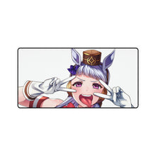 Load image into Gallery viewer, Uma Musume: Pretty Derby Mouse Pad (Desk Mat)