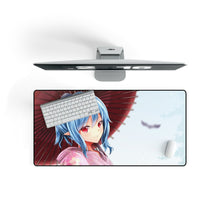 Load image into Gallery viewer, Touhou Mouse Pad (Desk Mat)
