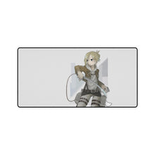 Load image into Gallery viewer, Anime Attack On Titan Mouse Pad (Desk Mat)