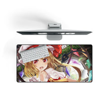 Load image into Gallery viewer, Touhou Mouse Pad (Desk Mat)