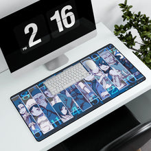 Load image into Gallery viewer, All the Future dairies Mouse Pad (Desk Mat) With Laptop