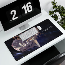 Load image into Gallery viewer, Sword Art Online Mouse Pad (Desk Mat)