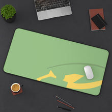 Load image into Gallery viewer, Anime Pokémon Mouse Pad (Desk Mat) On Desk