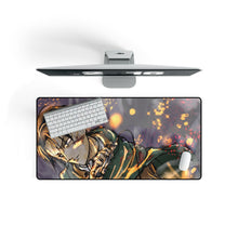 Load image into Gallery viewer, Anime Attack On Titan Mouse Pad (Desk Mat)